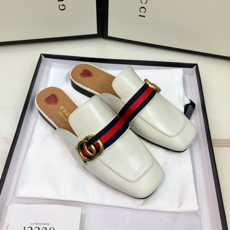 Gucci Slippers